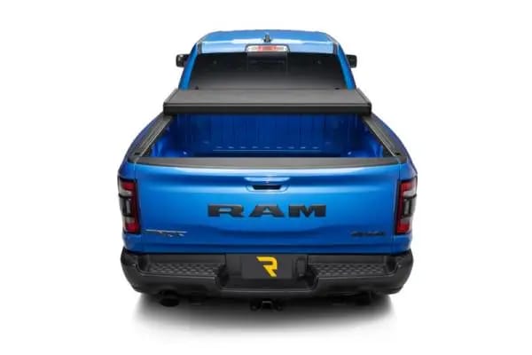 Extang 19-22 Dodge Ram (6ft. 4in. Bed) Solid Fold ALX thumbnail 8