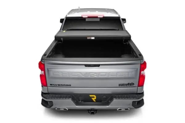 Extang 14-18 Chevy/GMC Silverado/Sierra 1500 (8ft. 2in. Bed) Solid Fold ALX thumbnail 16