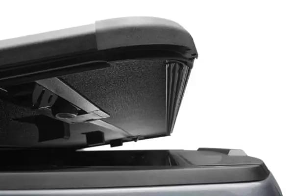 Extang 19-23 Chevy/GMC Silverado/Sierra 1500 (5ft. 10in. Bed) Solid Fold ALX thumbnail 5