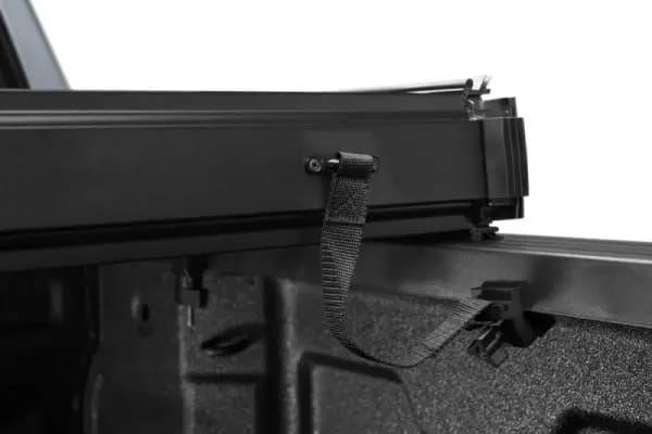 Extang 19-23 Chevy/GMC Silverado/Sierra 1500 (5ft. 10in. Bed) Solid Fold ALX thumbnail 6