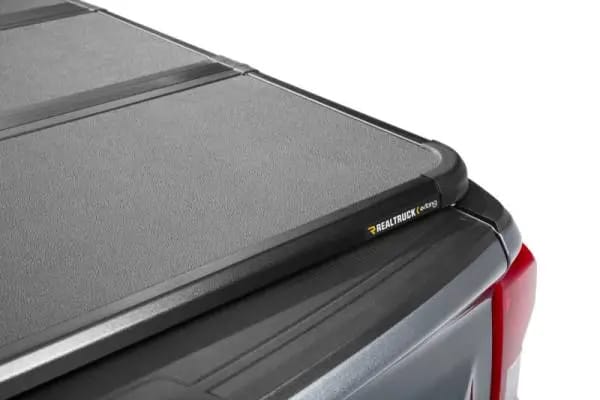Extang 19-23 Chevy/GMC Silverado/Sierra 1500 (5ft. 10in. Bed) Solid Fold ALX thumbnail 8