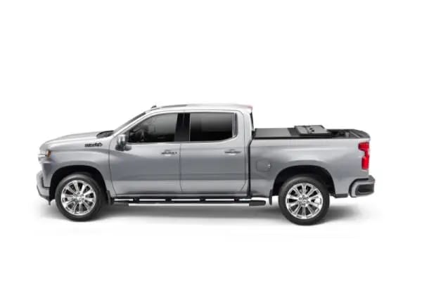 Extang 19-23 Chevy/GMC Silverado/Sierra 1500 (5ft. 10in. Bed) Solid Fold ALX thumbnail 12