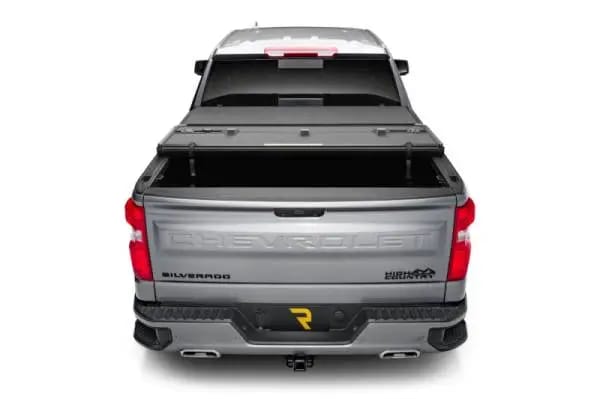 Extang 19-23 Chevy/GMC Silverado/Sierra 1500 (5ft. 10in. Bed) Solid Fold ALX thumbnail 15