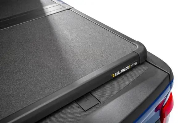Extang 17-23 Ford Super Duty Long Bed (8ft) Solid Fold ALX thumbnail 7