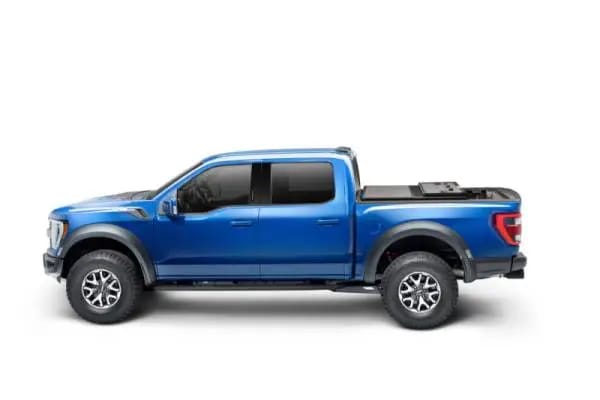 Extang 17-23 Ford Super Duty Long Bed (8ft) Solid Fold ALX thumbnail 11