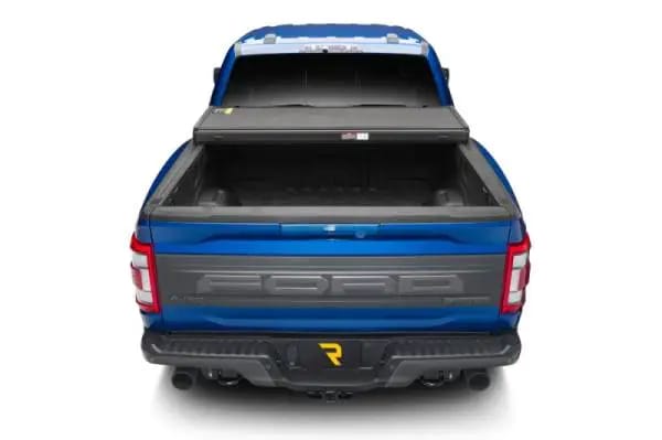 Extang 17-23 Ford Super Duty Long Bed (8ft) Solid Fold ALX thumbnail 15