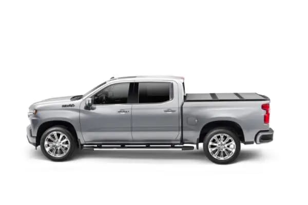 Extang 20-23 Chevy/GMC Silverado/Sierra 2500/3500HD (6ft. 10in. Bed) Solid Fold ALX thumbnail 11