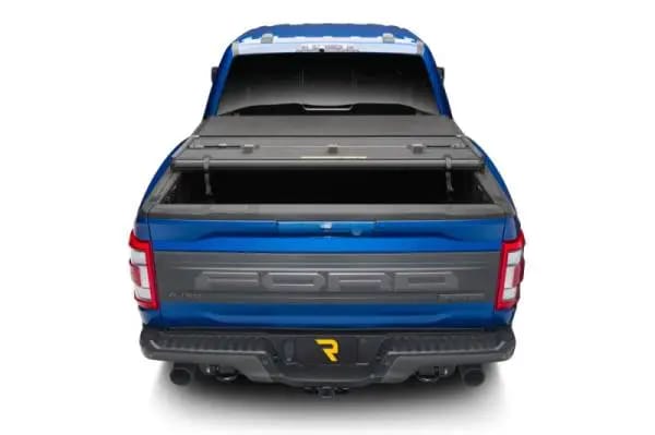 Extang 17-23 Ford Super Duty Short Bed (6ft 10in) Solid Fold ALX thumbnail 14