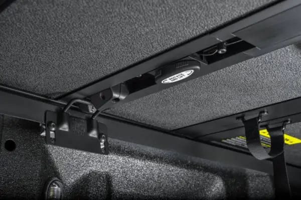 Extang 17-23 Ford Super Duty Long Bed (8ft) Solid Fold ALX thumbnail 6