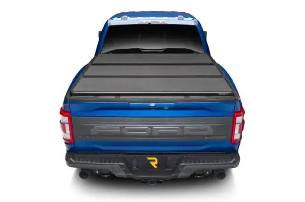 Extang 99-16 Ford Super Duty Short Bed (6ft. 10in. Bed) Solid Fold ALX thumbnail 13