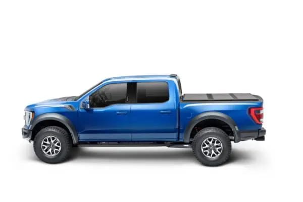 Extang 99-16 Ford Super Duty Long Bed (8ft. 2in. Bed) Solid Fold ALX thumbnail 10