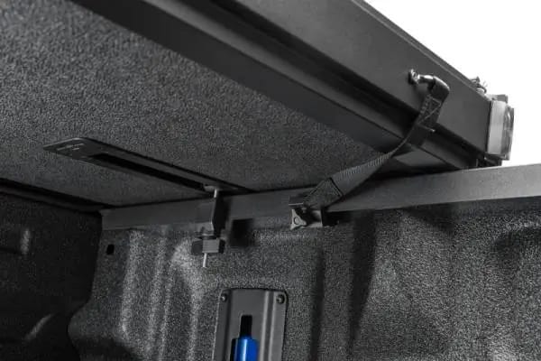 Extang 99-16 Ford Super Duty Short Bed (6ft. 10in. Bed) Solid Fold ALX thumbnail 3