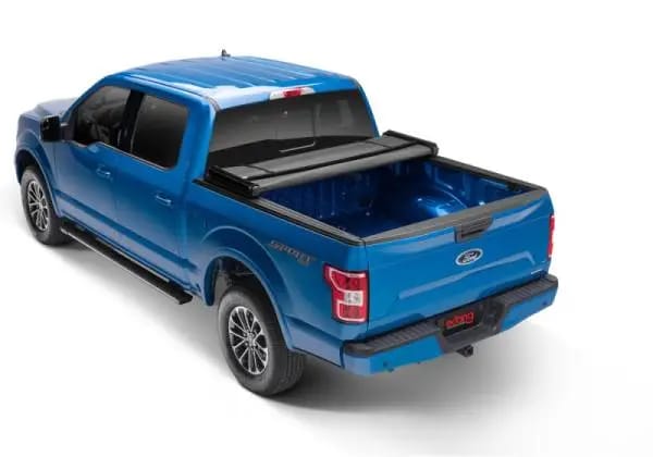 Extang 19-23 Dodge Ram w/RamBox New Body Style (5ft 7in Bed) Trifecta ALX thumbnail 16