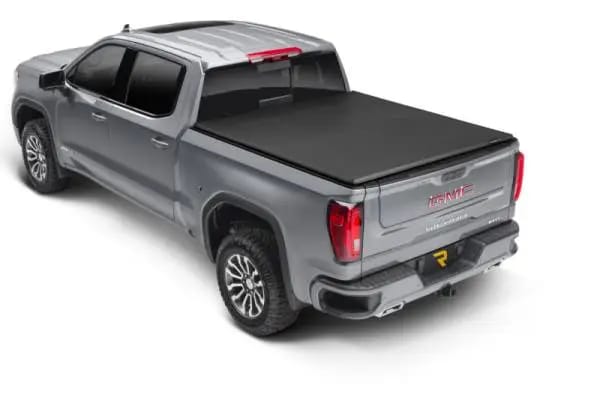 Extang 19-21 Chevy/GMC Silverado/Sierra 1500 (5 ft 8 in) Trifecta ALX thumbnail 2