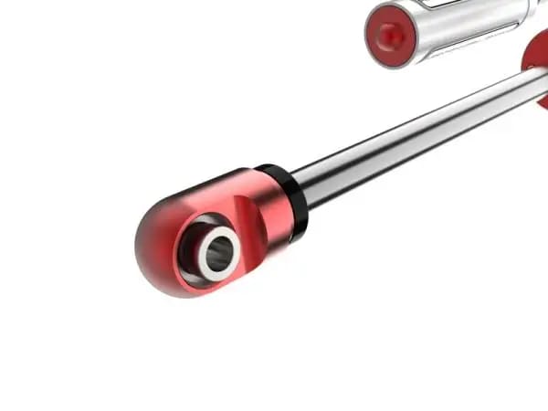aFe 2.5 Rear Shock Kit w/ Remote Reservoirs for 4-6 IN Lifts Ford F-250/F-350 17-24 4WD thumbnail 3
