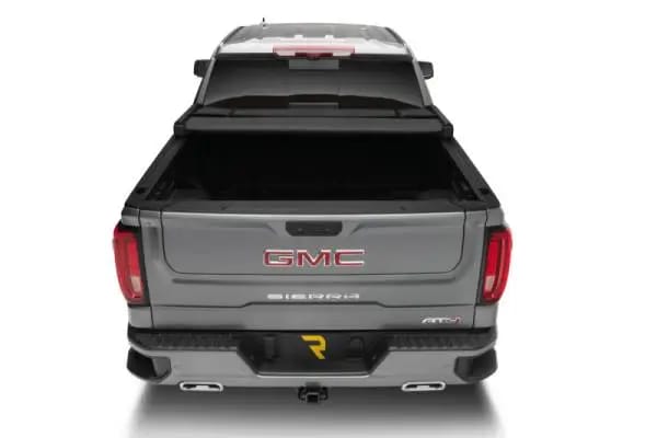 Extang 19-21 Chevy/GMC Silverado/Sierra 1500 (6 ft 6 in) Does Not Fit Storage Boxes Trifecta ALX thumbnail 21