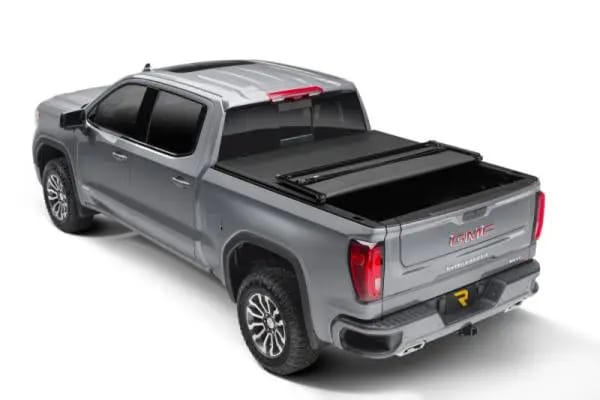 Extang 14-18 Chevy/GMC Silverado/Sierra 1500 (6 1/2 ft) Trifecta ALX thumbnail 5