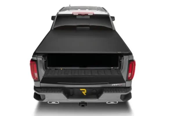 Extang 14-18 Chevy/GMC Silverado/Sierra 1500 (6 1/2 ft) Trifecta ALX thumbnail 18