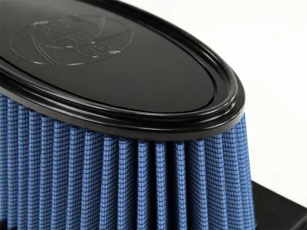aFe MagnumFLOW Air Filters OER P5R A/F P5R Ford Diesel Trucks 99.5-03 V8-7.3L (td) thumbnail 3