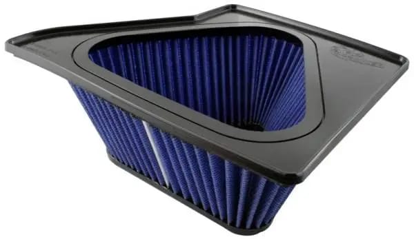 aFe MagnumFLOW Air Filters OER P5R A/F P5R Dodge Diesel Trucks 03-13 L6-5.9/6.7 (td) thumbnail 2