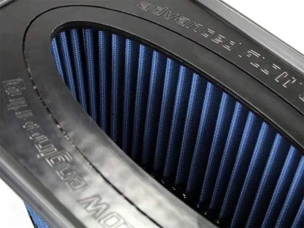 aFe MagnumFLOW Air Filters OER P5R A/F P5R Ford Diesel Trucks 99.5-03 V8-7.3L (td) thumbnail 4
