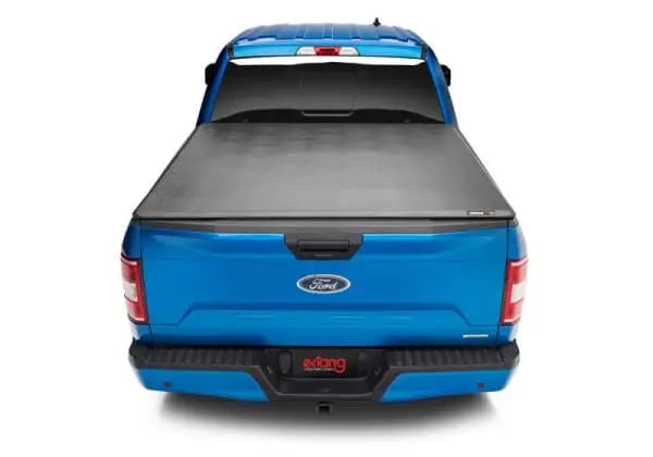 Extang 17-23 Ford Super Duty Short Bed (6ft 10in) Trifecta ALX thumbnail 11