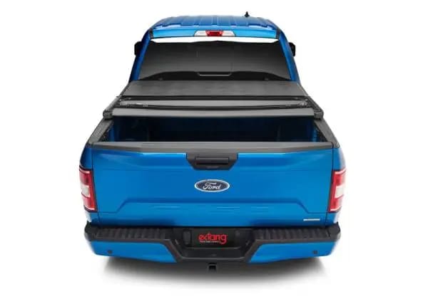 Extang 17-23 Ford Super Duty Short Bed (6ft 10in) Trifecta ALX thumbnail 27