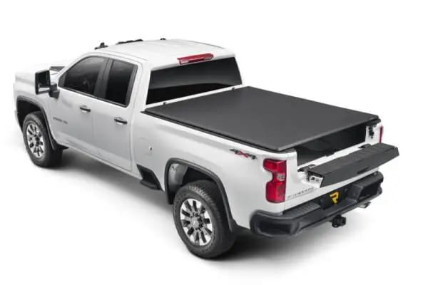 Extang 2021 Chevy/GMC Silverado/Sierra (6 ft 9 in) 2500HD/3500HD Trifecta ALX thumbnail 4