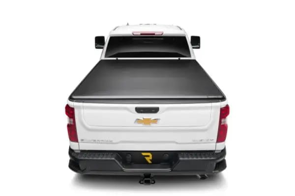 Extang 2021 Chevy/GMC Silverado/Sierra (6 ft 9 in) 2500HD/3500HD Trifecta ALX thumbnail 8