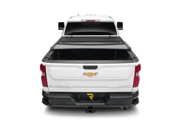 Extang 2021 Chevy/GMC Silverado/Sierra (6 ft 9 in) 2500HD/3500HD Trifecta ALX thumbnail 10
