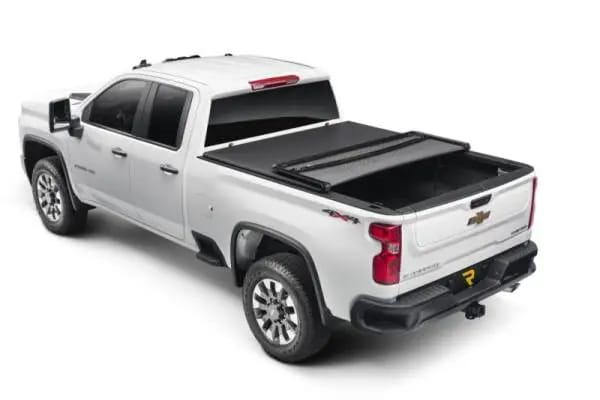 Extang 20-21 Chevy/GMC Silverado/Sierra (8 ft) 2500HD/3500HD Trifecta ALX thumbnail 5
