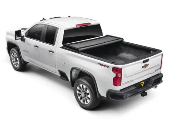 Extang 20-21 Chevy/GMC Silverado/Sierra (8 ft) 2500HD/3500HD Trifecta ALX thumbnail 6