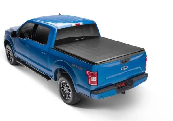 Extang 99-16 Ford Super Duty Short Bed (6 1/2 ft) Trifecta ALX thumbnail 2