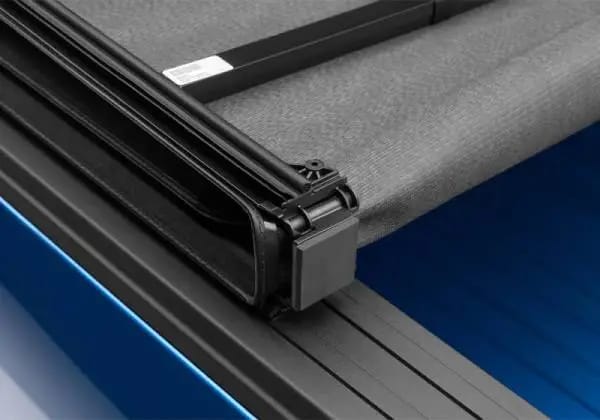 Extang 99-16 Ford Super Duty Short Bed (6 1/2 ft) Trifecta ALX thumbnail 3