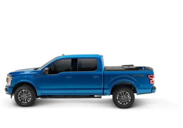 Extang 99-16 Ford Super Duty Short Bed (6 1/2 ft) Trifecta ALX thumbnail 9