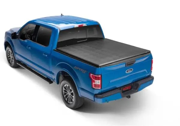 Extang 99-16 Ford Super Duty Short Bed (6 1/2 ft) Trifecta ALX thumbnail 14