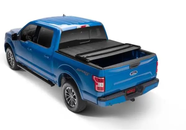 Extang 99-16 Ford Super Duty Short Bed (6 1/2 ft) Trifecta ALX thumbnail 15