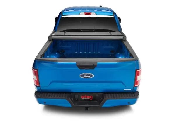 Extang 99-16 Ford Super Duty Short Bed (6 1/2 ft) Trifecta ALX thumbnail 28