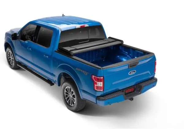 Extang 99-16 Ford Super Duty Short Bed (6 1/2 ft) Trifecta ALX thumbnail 30