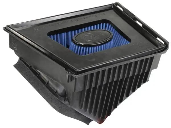 aFe MagnumFLOW Air Filters OER P5R A/F P5R GM Diesel Trucks 11-12 V8-6.6L (td) thumbnail 7