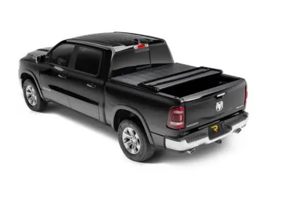 Extang 2019 Dodge Ram (New Body Style - 6ft 4in) Trifecta 2.0 thumbnail 2