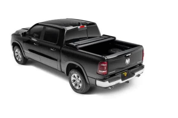 Extang 2019 Dodge Ram (New Body Style - 6ft 4in) Trifecta 2.0 thumbnail 3