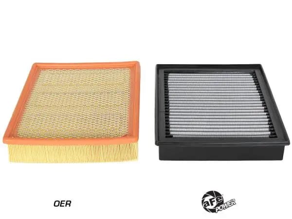 aFe MagnumFLOW Air Filters OER PDS A/F PDS GM Silverado/Sierra 99-12 V6/V8 thumbnail 4