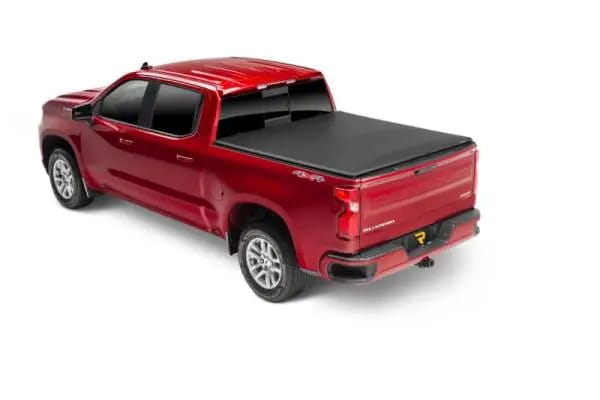 Extang 2019 Chevy/GMC Silverado/Sierra 1500 (New Body Style - 5ft 8in) Trifecta 2.0 thumbnail 2