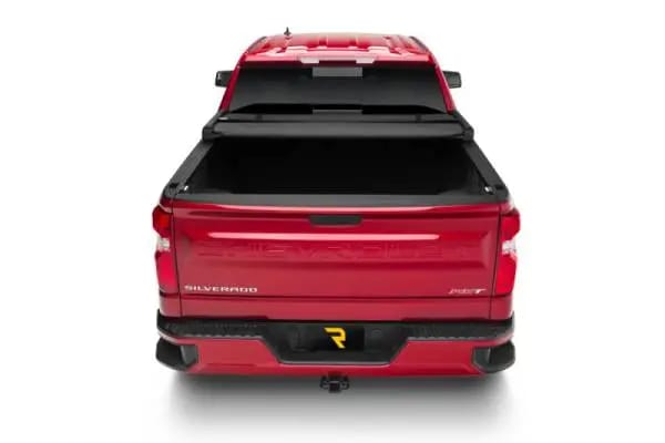 Extang 2019 Chevy/GMC Silverado/Sierra 1500 (New Body Style - 5ft 8in) Trifecta 2.0 thumbnail 7