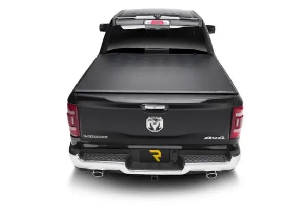 Extang 2019 Dodge Ram (New Body Style - 6ft 4in) Trifecta 2.0 thumbnail 4