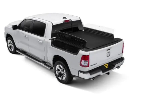Extang 2019 Dodge Ram 1500 w/RamBox (New Body Style - 5ft 7in) Trifecta 2.0 thumbnail 2