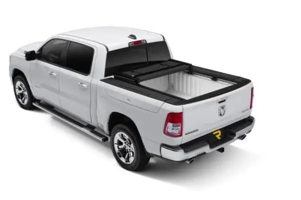 Extang 2019 Dodge Ram 1500 w/RamBox (New Body Style - 5ft 7in) Trifecta 2.0 thumbnail 4