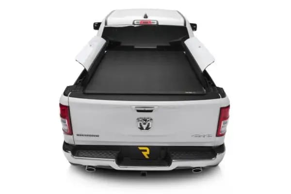 Extang 2019 Dodge Ram 1500 w/RamBox (New Body Style - 5ft 7in) Trifecta 2.0 thumbnail 6