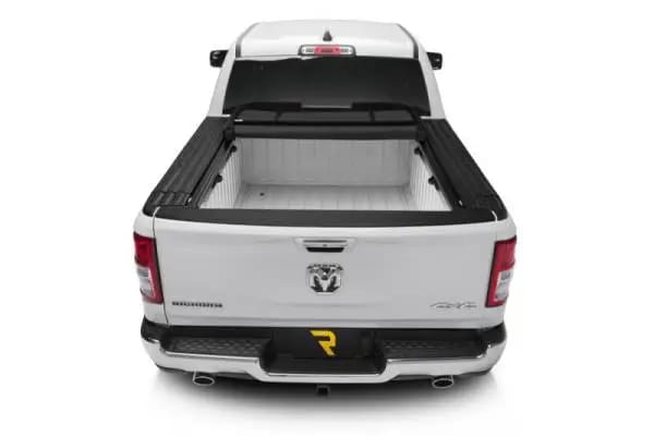 Extang 2019 Dodge Ram 1500 w/RamBox (New Body Style - 5ft 7in) Trifecta 2.0 thumbnail 8